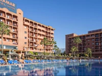 Aparthotel Myramar Fuengirola