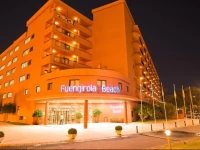 Fuengirola Beach Apartamentos TurГ­sticos