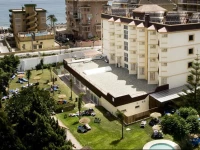 Hotel Monarque CendrillГіn