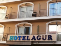 Hotel Agur
