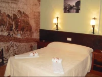 Hostal TemГЎtico El Cid
