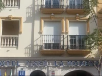 Hotel La Morena