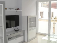 Apartamentos Castillo