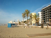 Apartamentos Fuengirola Playa