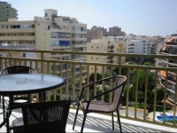 Apartamentos TurГ­sticos Yamasol