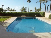 Apartment Fuengirola