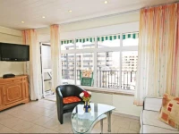 Apartment Fuengirola 58 Spain