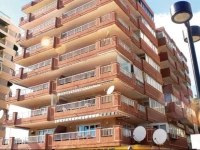 Apartment Paseo Maritime rey de EspaГ±a