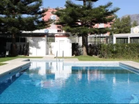 Club Maritimo at Ronda III