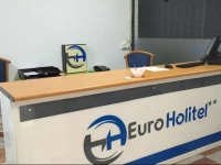 Hostel Euro Holitel