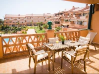 Penthouses Alta Loma - Mijas Costa