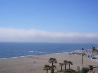 Ronda 3 Beach Apartments