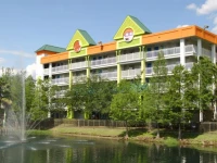 Nickelodeon Suites Resort 3*