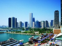 The Fairmont Chicago 4*