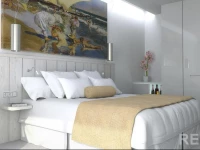 Magic Aqua Villa Luz