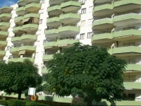 Apartamentos Gardenias