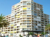 Apartamentos Infante