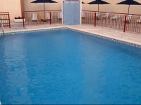 Apartamentos Marblau Peredamar