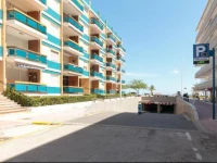 Primera linea beach Gandia