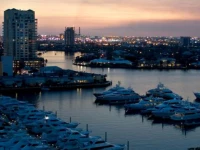 Bahia Mar Beach Resort and Yachting Center 3*