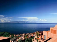 The Ritz-Carlton, Abama 5*