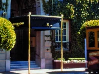 The Huntington Hotel and Nob Hill Spa 4*