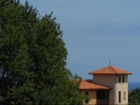 Hotel Rural Gallu Juancho