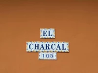El Charcal