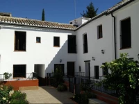 Apartment in the heart of Albayzin