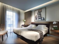 Hotel Abades Recogidas