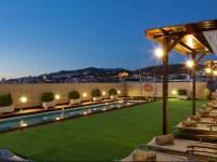 Hotel AndalucГ­a Center