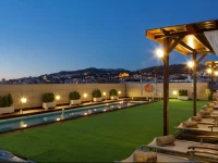 Hotel AndalucГ­a Center