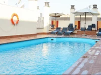 Hotel Corona de Granada