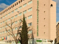 Hotel Granada Center