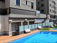 Sercotel Gran Hotel Luna de Granada