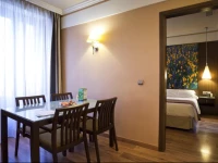 Suites Gran VГ­a 44