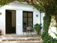 Carmen de la Alcubilla del Caracol 3*