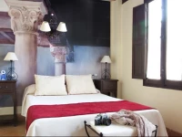 Casa del Capitel NazarГ­