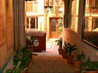 Hotel Posada del Toro