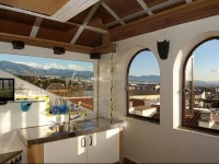 Abililla Apartamentos