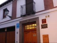 Apartamentos Abulaci