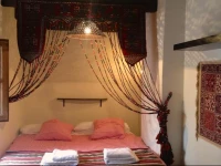 Apartamentos El Almez