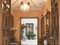 Apartamentos TurГ­sticos San Pedro