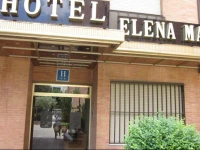 Hotel Elena MarГ­a