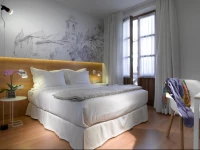 Hotel PГЎrraga Siete