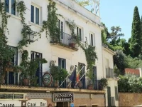 PensiГіn Landazuri