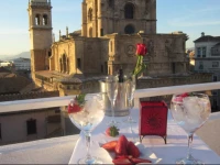 Hotel Terraza Monasterio