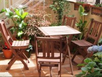 Apartamentos Casa la Glicinia