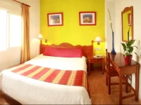 Hostal Nuevas Naciones