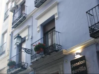 Hostal Sevilla